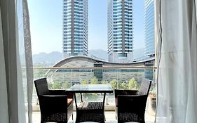 Elysium Tower Luxury Apartments Islamabad With Margalla View