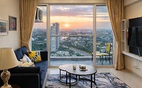 Elysium Tower Luxury Apartments Islamabad With Margalla View